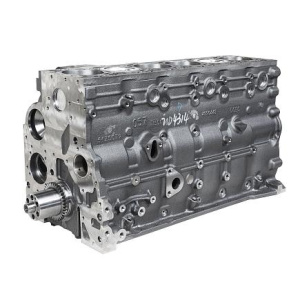 Блок цилиндров в сборе SHORT BLOCK QSB6.7