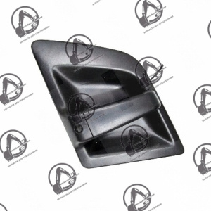 Ручка кабины оператора автокрана XCMG в сборе с замком/80300741