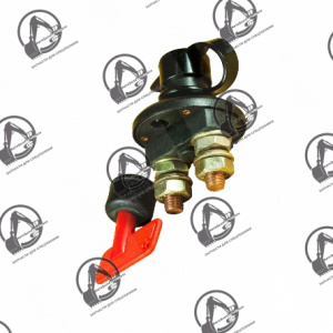 Выключатель массы Terex 6108059M91