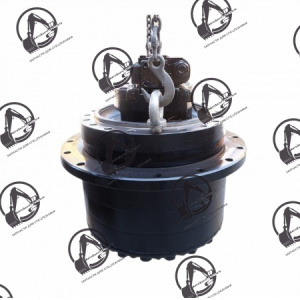 Гидромотор редуктора хода KOMATSU 706-8J-01012