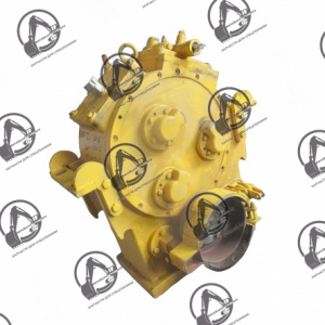 КПП в сборе BS428 XCMG LW300F/800302352