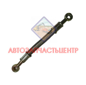 Маслопровод компрессора 41100000541 17/W010250920/SP1054 19 13022734