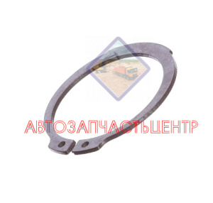 Стопорное кольцо CARRARO 24800, 6190292M1, 85806000, VOE11709077, CA0024800