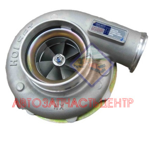 Турбина 290 л.с HOWO VG1560118227.