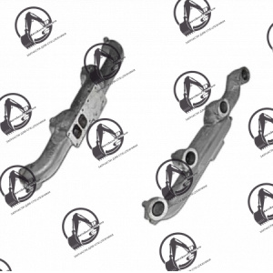 Коллектор CAT 7M-2686