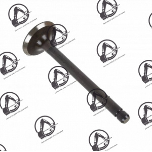 Выпускной клапан BOBCAT 6684873