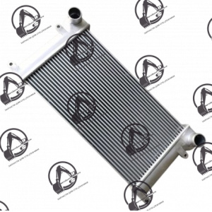 Интеркуллер HITACHI 4463070