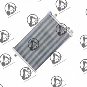 Радиатор 202-00137C