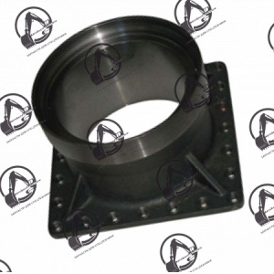 Корпус CAT 5T-7124