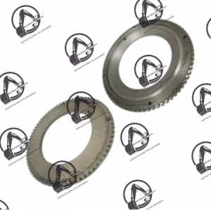 Пластина CAT 2H-4496