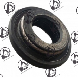 Сальник KOMATSU 702-16-51270