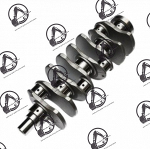 Коленвал CAT 1W-5009