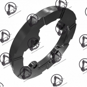 Поршень CAT 107-9172