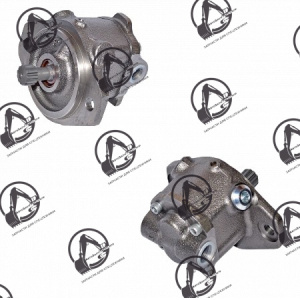 Топливный насос CAT 295-9261