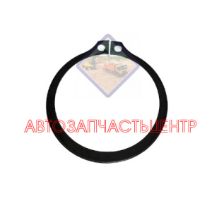 Стопорное кольцо CARRARO 24793, 6194928M1, 247557A1, VOE11709497, CA0024793