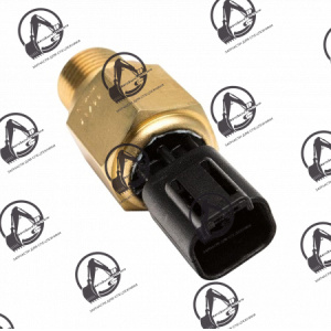 Датчик температуры охлаждающей жидкости Perkins 2848A129