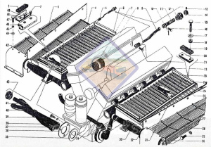 ПРОКЛАДКА 748-07-337