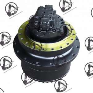 Редуктор CAT 296-6196