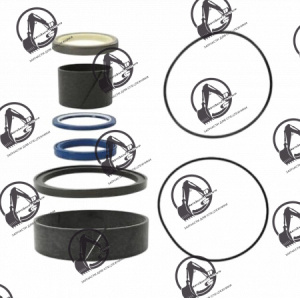 Комплект уплотнений CAT 228-5273