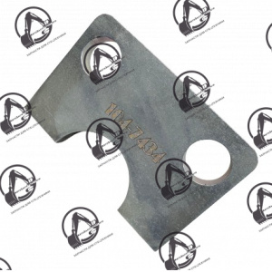 Фиксатор CAT 104-7434