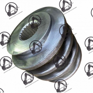 Червячная шестерня CAT 7D-7075