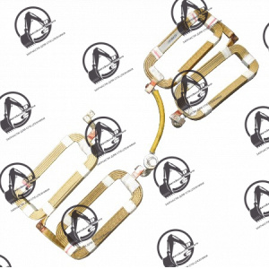 Катушка CAT 4M-1839