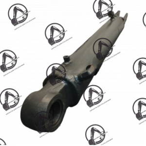 Гидроцилиндр рулевой левый 4120005995