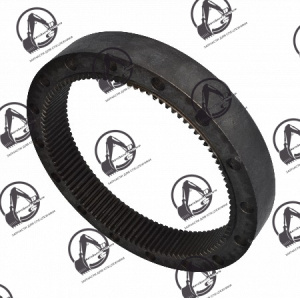 Зубчатый венец CAT 102-6456