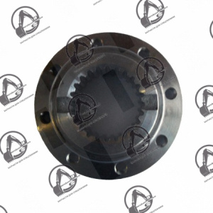 Фланец 2.181-00075