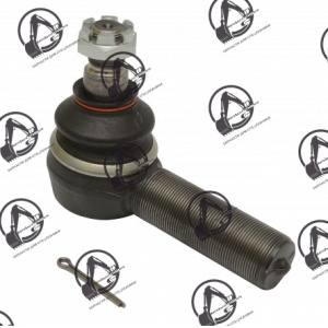 Наконечник рулевой тяги JCB 47749871