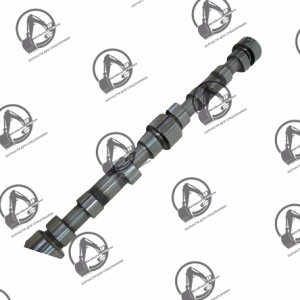 Вал распределительный 65.04401-6002