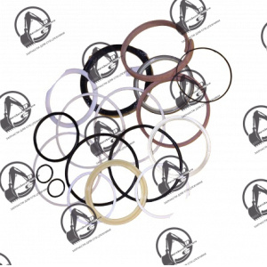 Ремкоплект водяного насоса KOMATSU 6219-K6-1200