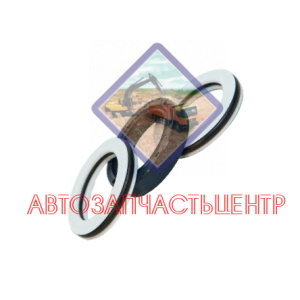 Набор уплотнений для гидрораспределителя 4S00689