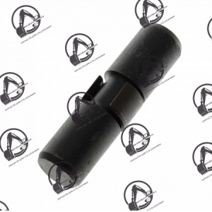 Вал в сборе KOMATSU 195-78-71360