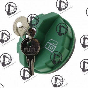 Крышка BOBCAT 6661696