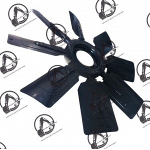 Вентилятор KOMATSU 600-614-5120