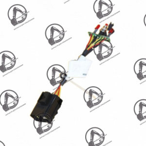 Индикатор прямого положения колес Terex 6111243M1