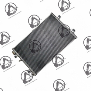 Радиатор 440211-00132