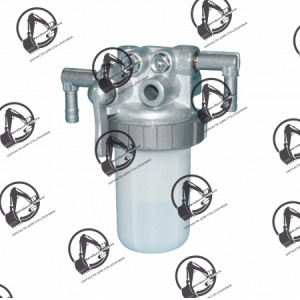 Водоотделить YANMAR 129335-55701