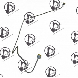 Толивная магистраль CAT 2P-2653