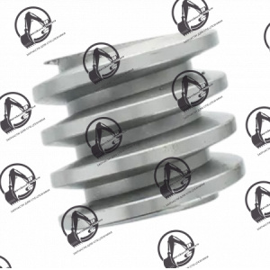 Червячный вал CAT 6D-2362