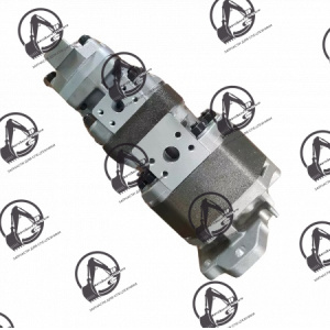 Насос KOMATSU 705-95-07121