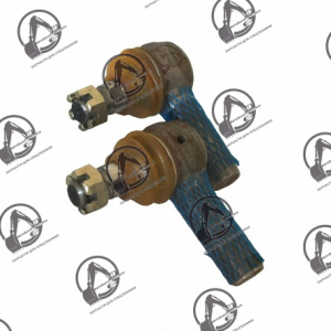 Наконечник рулевой (продольной) тяги XCMG QY25K5